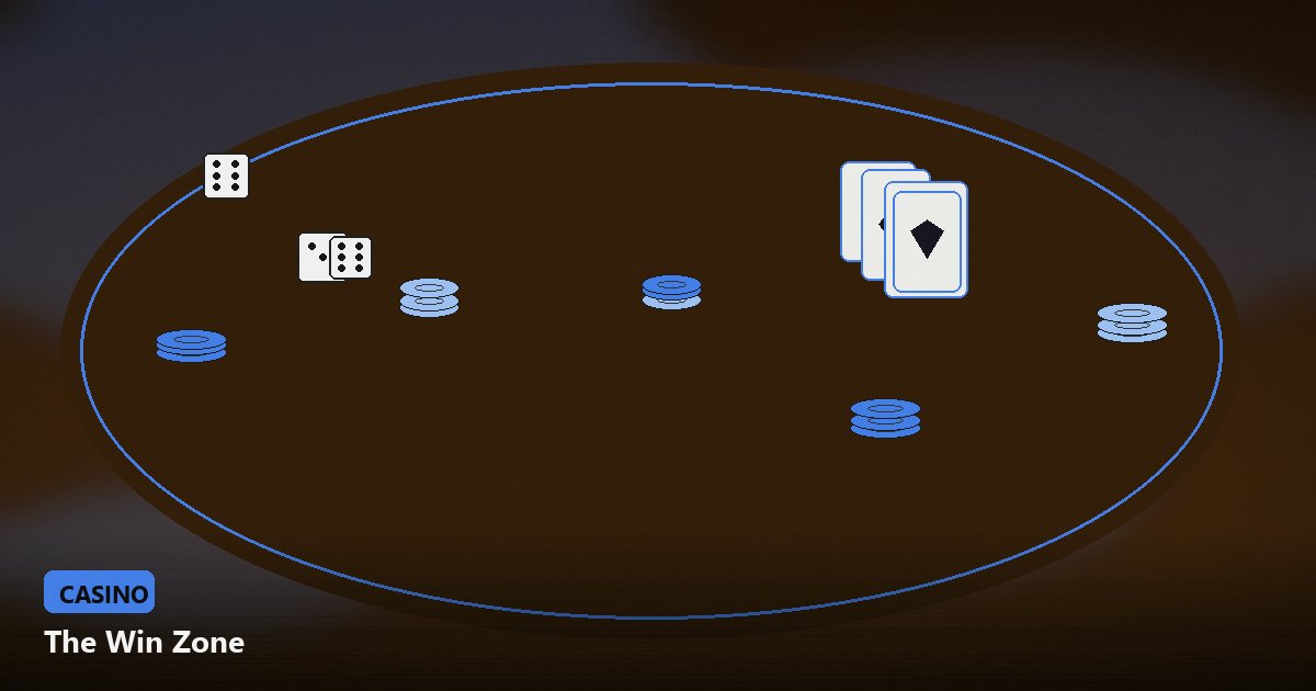 ACH Casino Deposits and Withdrawals in 2026: The Win Zone's Complete US Banking Guide