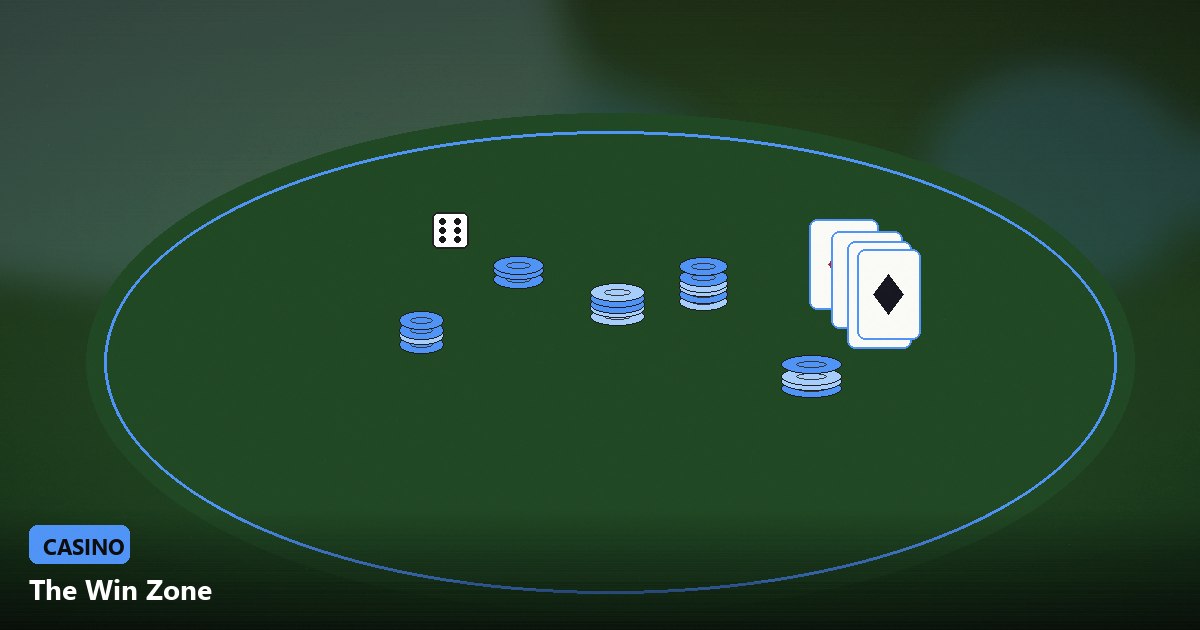 How Long Do US Casino Withdrawals Take in 2026: The Win Zone's Method-by-Method Breakdown